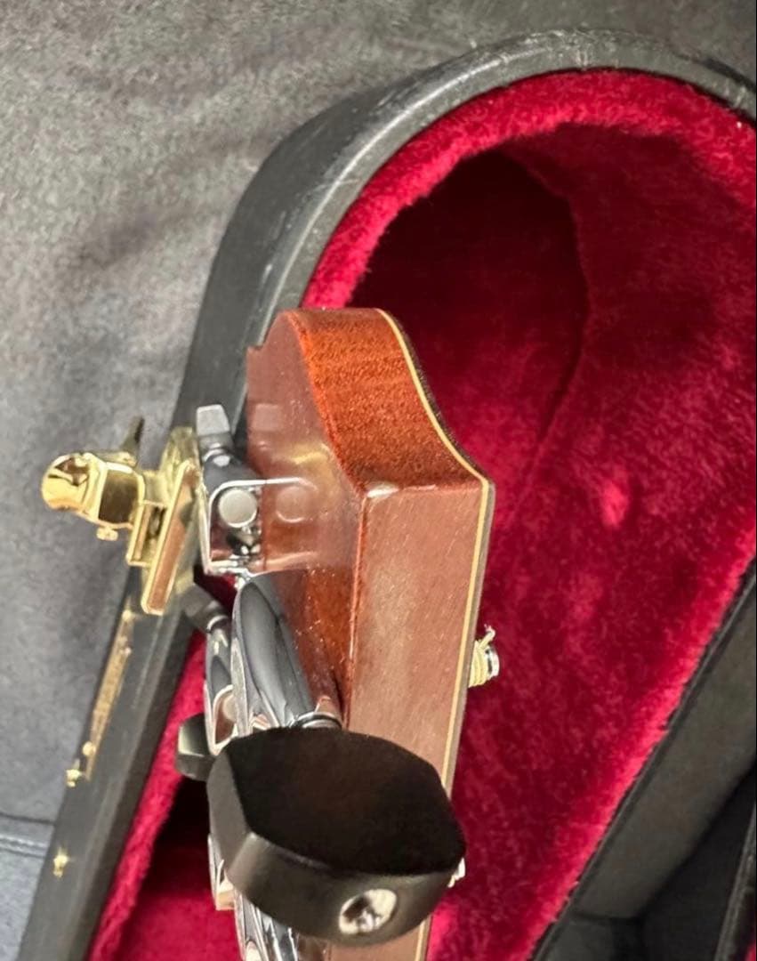 美品 HEADWAY HJ-528 NT 2006年製 momose