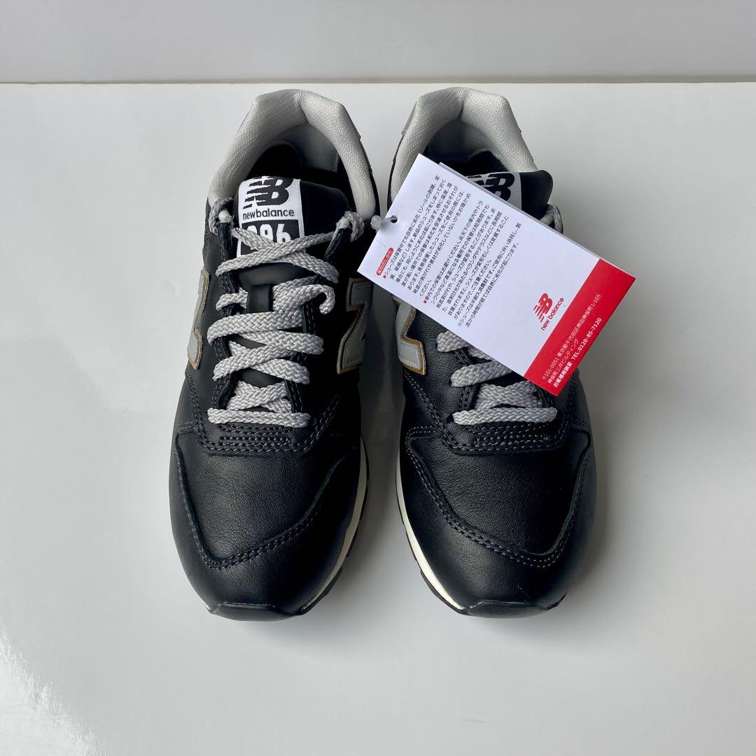 ニューバランス newbalance CM996RI2 23.0cm