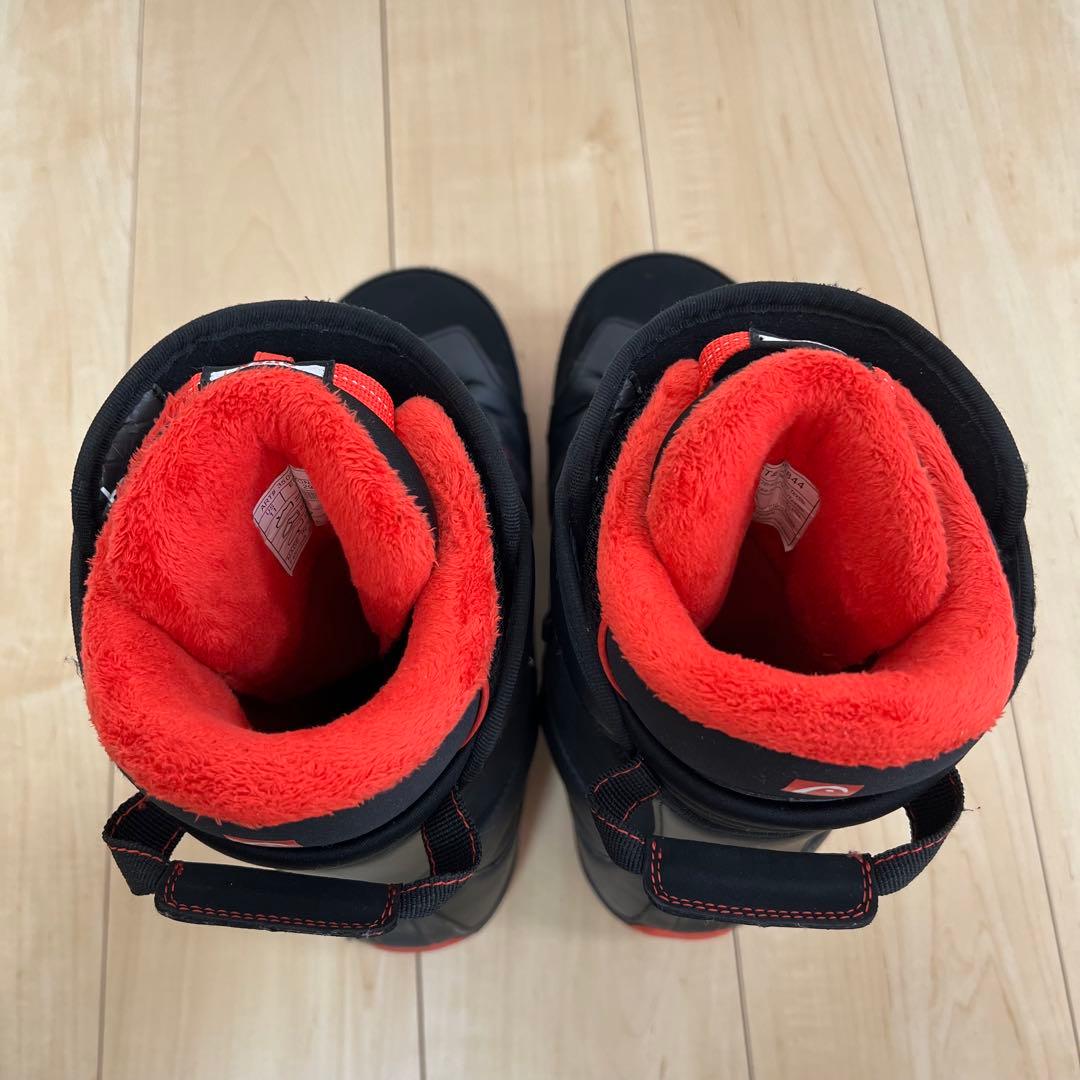 【即日発送】head スノボブーツ　SCOUT スカウト　29.0cm