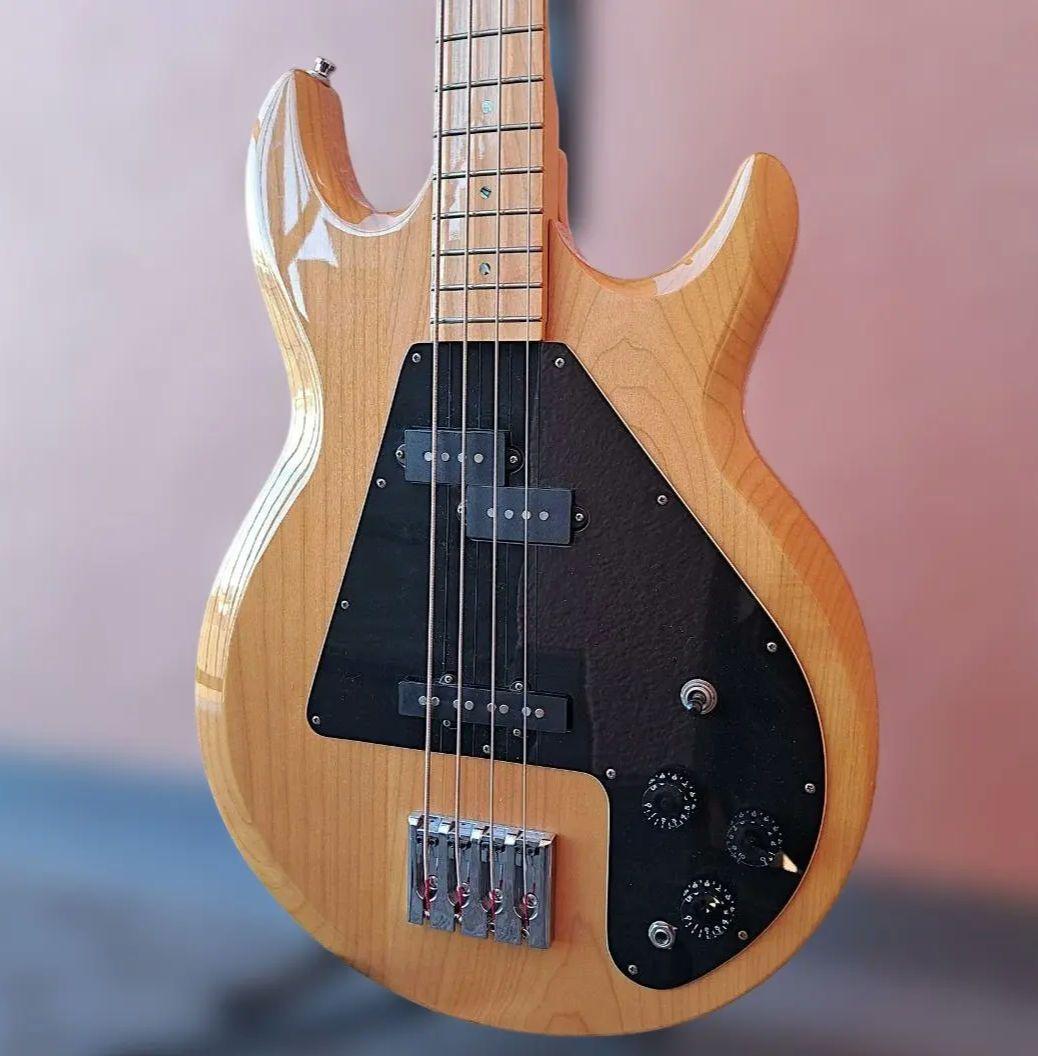 □Epiphone RIPPER BASS エピフォン リッパーベース 美品 - メルカリ