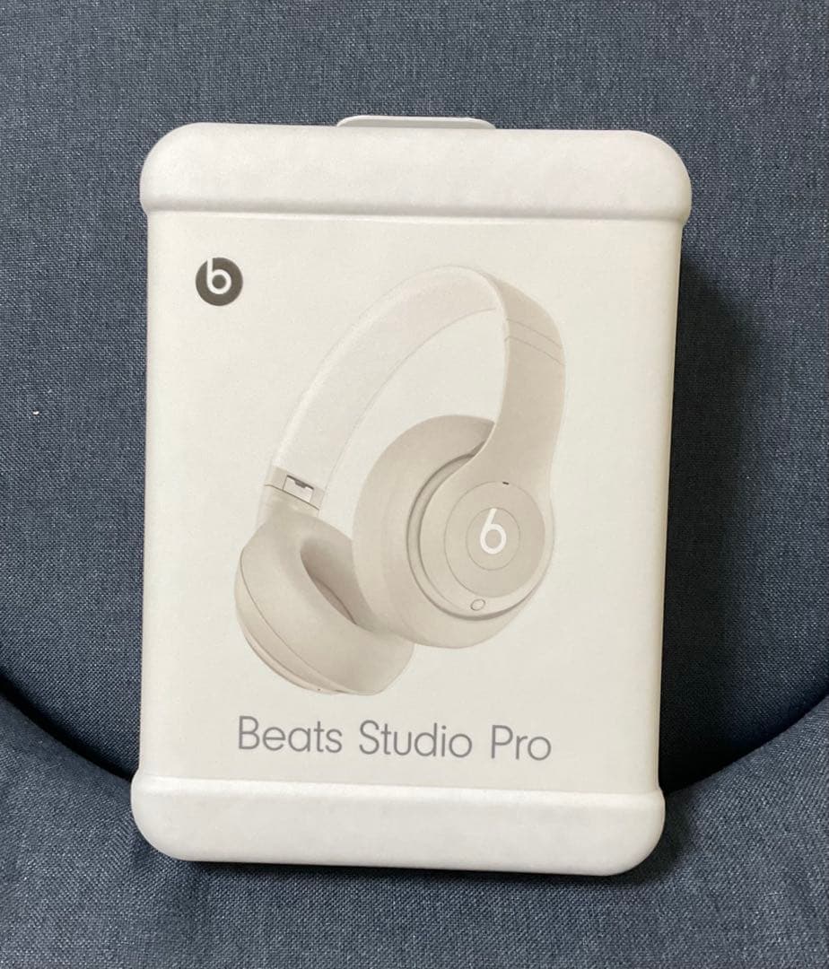 Beats Studio Pro - ワイヤレス ヘッドホン新品未開封 Amazon.co.jp: Beats Studio Pro - ワイヤレス Bluetooth ノイズ