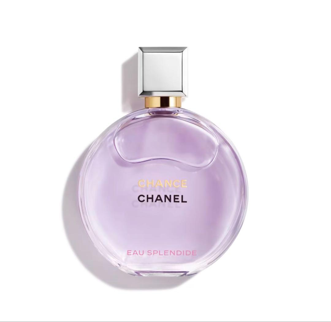 【美品】CHANEL チャンス オー スプランディド50mL チャンス オー スプランディド ボディ ローション - 400 ml | CHANEL