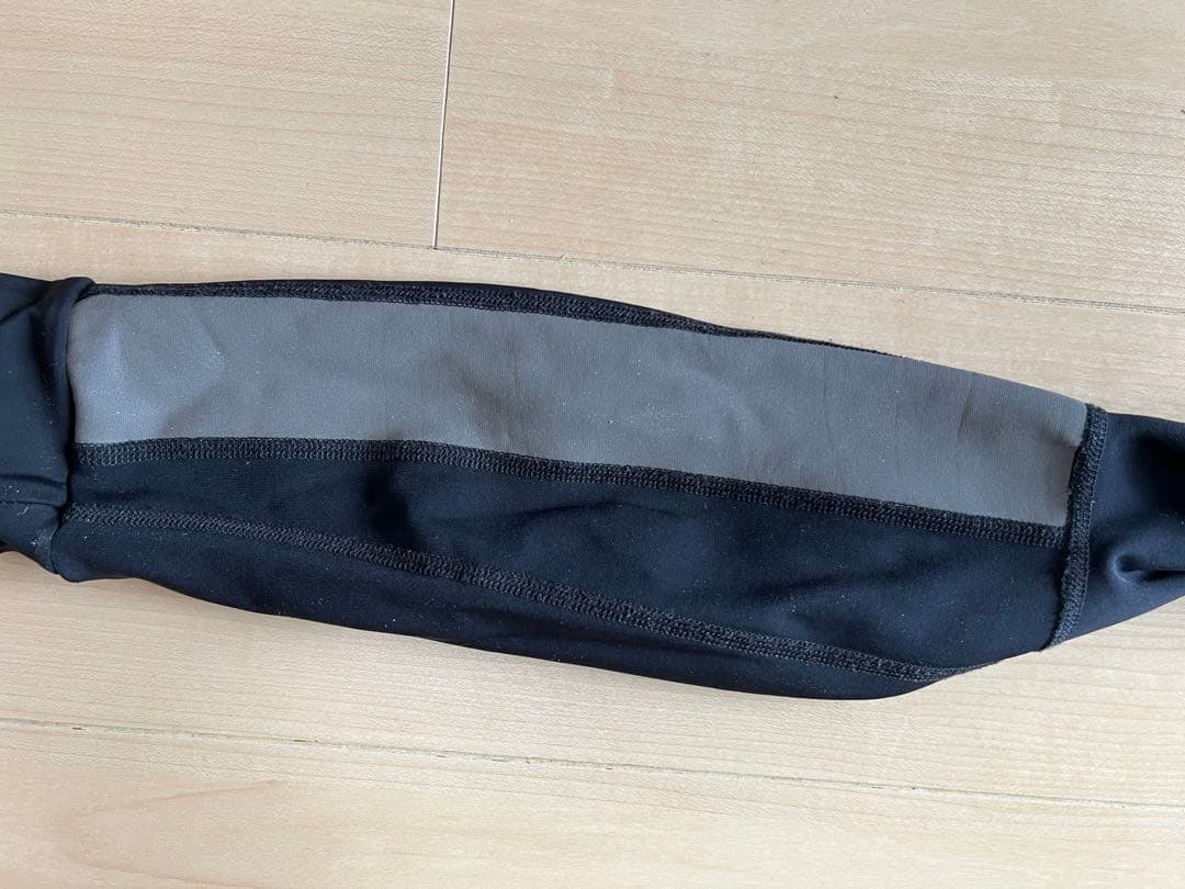 Rapha ビブタイツ ブラック/ホワイト S Rapha製のブラックとホワイトの