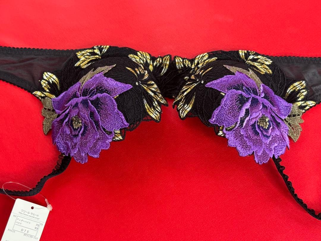 サルート 65グループ キャサリン D75&ソングM BL プレステージ - メルカリ