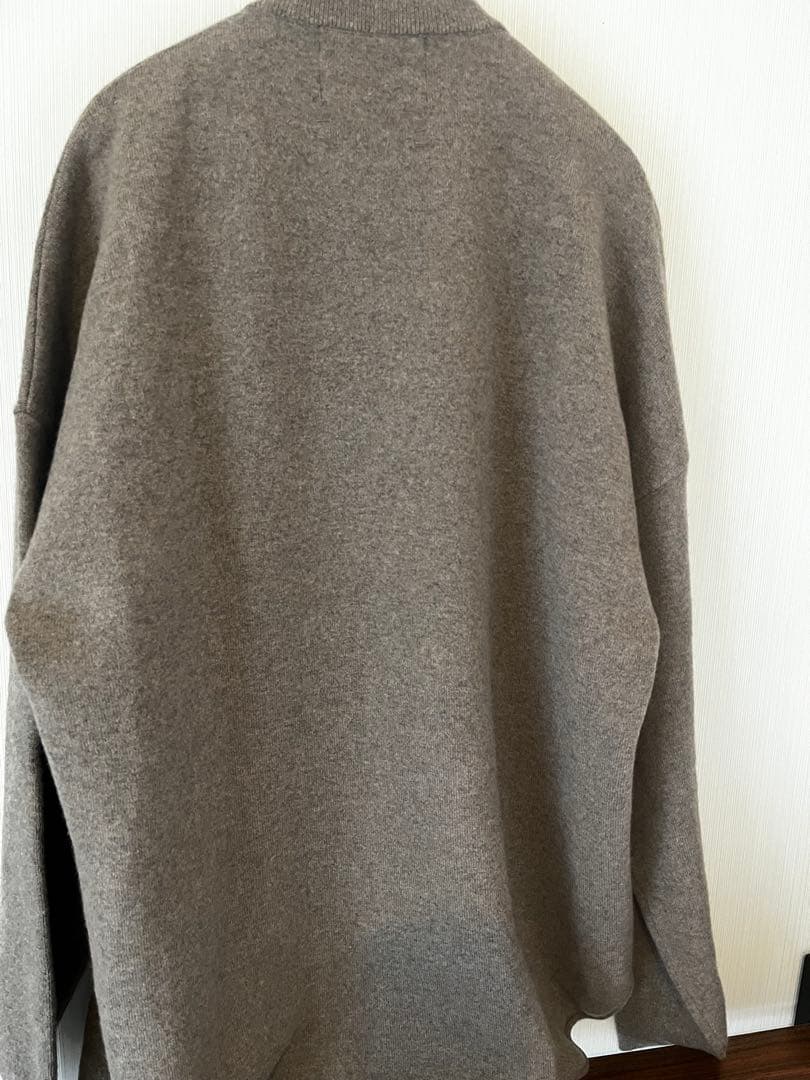 売り切り1/30終了大幅値下げ☆ロンハーマン別注エクストリームカシミア