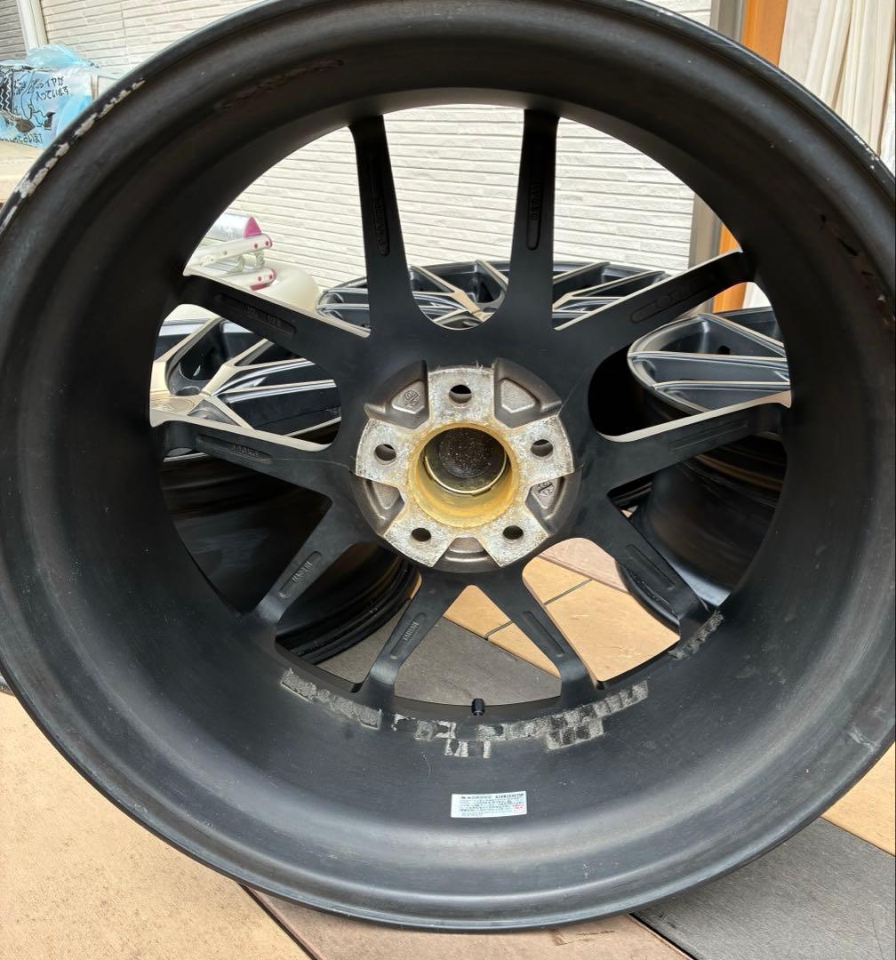 ヒデ様専用‼️【入手困難】スポーツテクニック マッドブラック 20