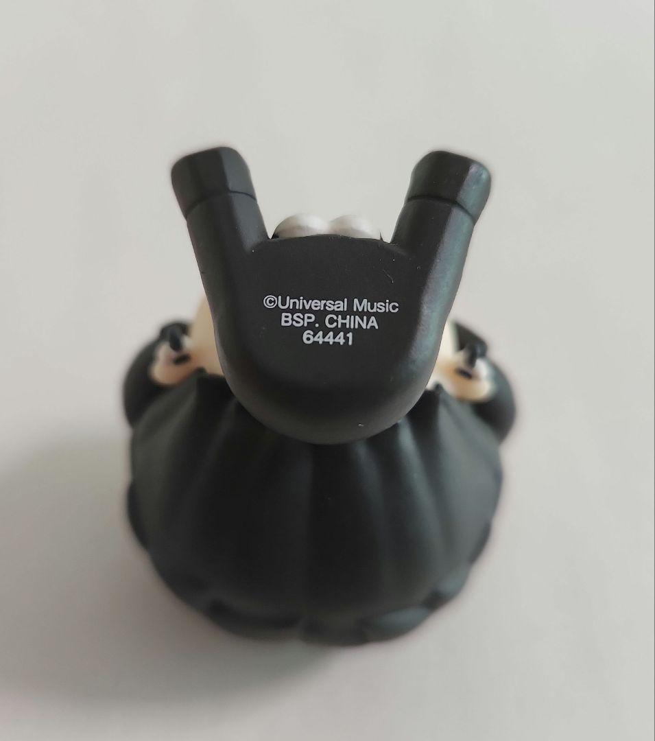 Mrs.GREEN APPLE 一番くじC賞 大森元貴 シークレット 縦眉 - メルカリ