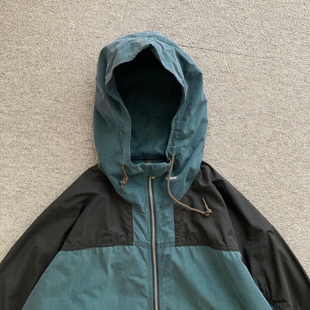 ほぼ新品】WSサイズ ノースフェイス パープルレーベル モッズコート