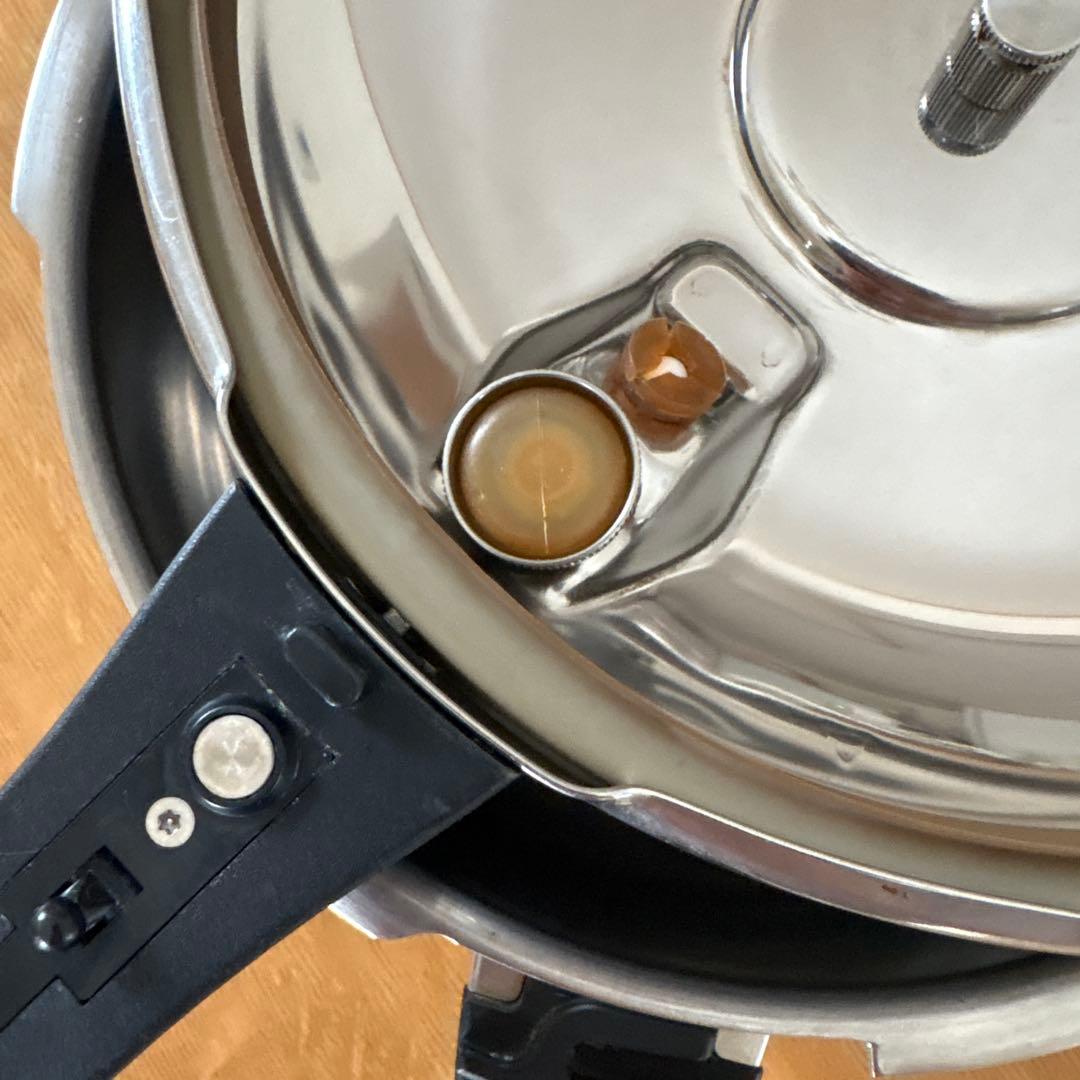 ゼロ活力なべ　3.0l