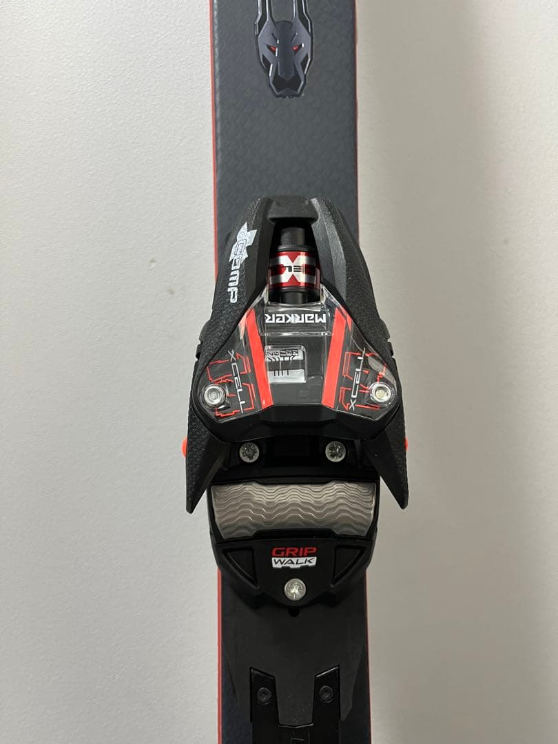 24-25/NORDICA（ノルディカ）DOBERMANN SLR