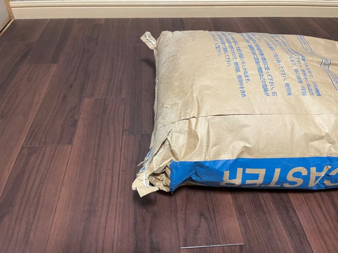 耐火石膏 サンエス鋳造用石膏キャスターY 20kg - メルカリ