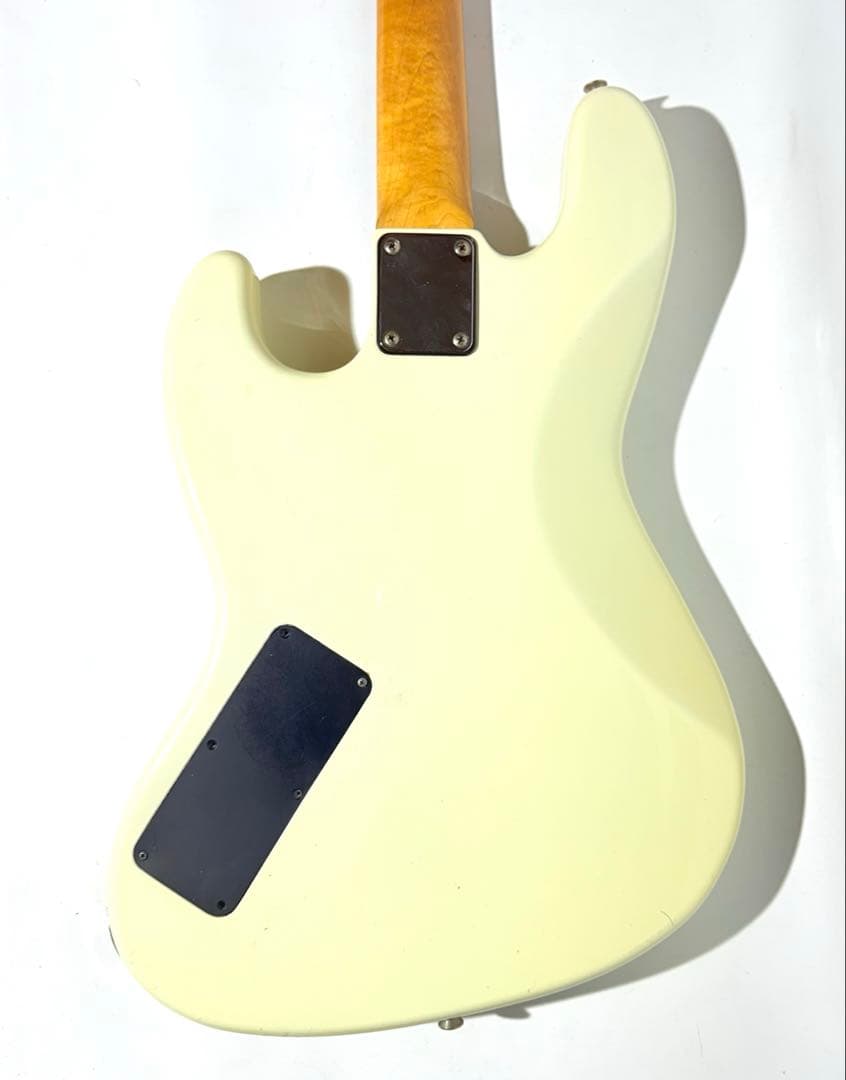 希少】SOUND TRADE system craft エレキベース - メルカリ