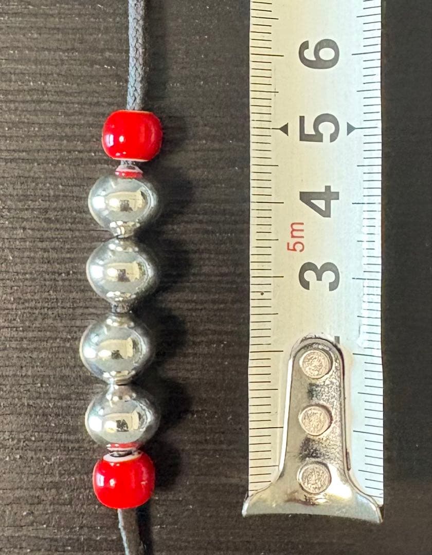 シッピークレイジーホース トリプル クロス ペンダント - メルカリ