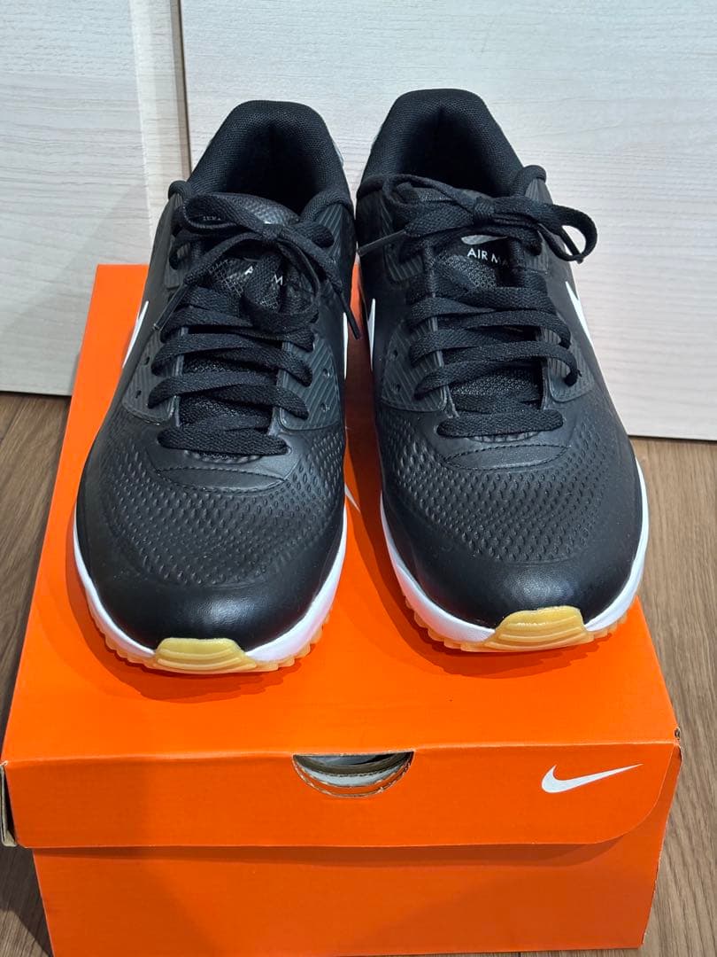 NIKE AIR MAX90G 28.5cm 美品