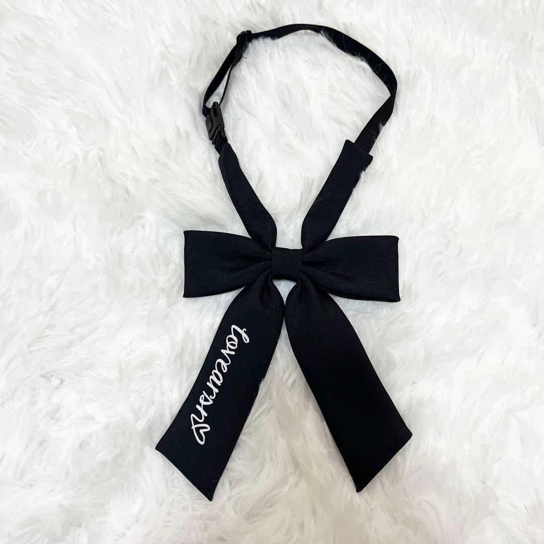 【美品】arisana 9号 黒 スーツ・ブレザー　スカート160〜165