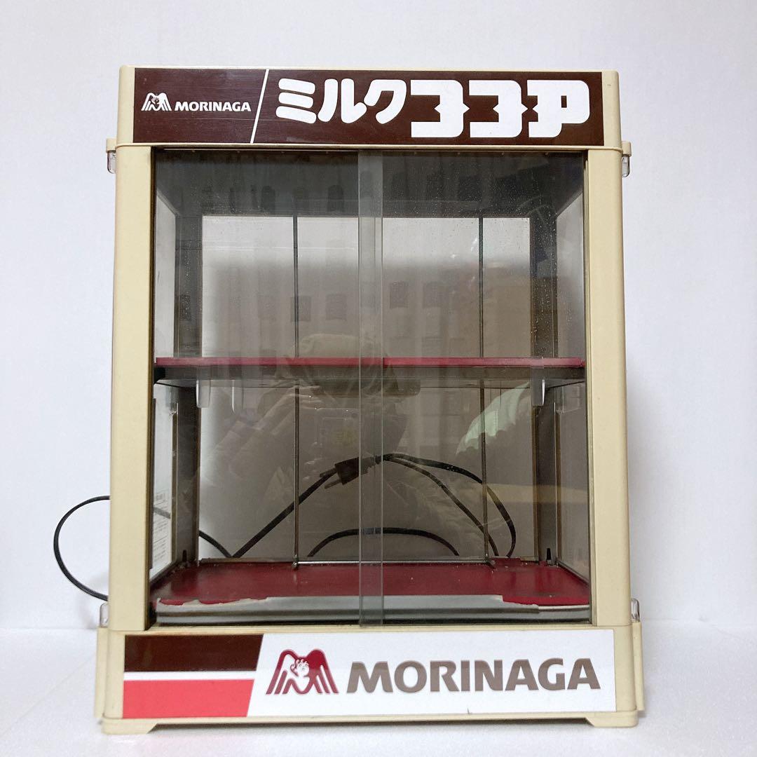 レトロ 日本ヒーター カンウォーマー 森永 ココア CW-36 810 - メルカリ