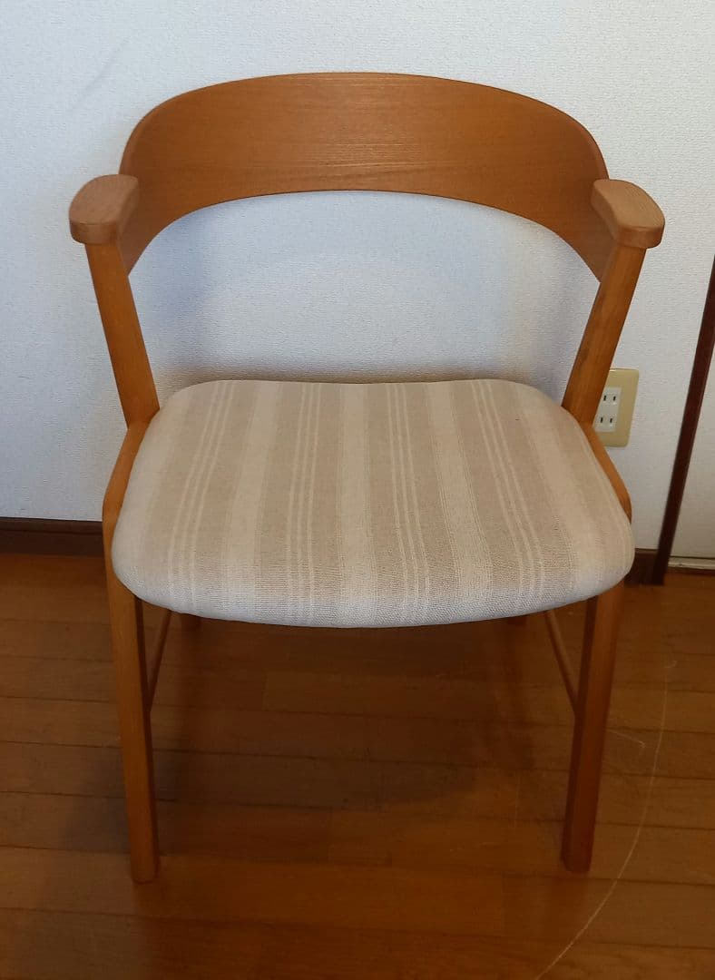 MOMO natural（モモナチュラル LAME CHAIR(レイム チェア