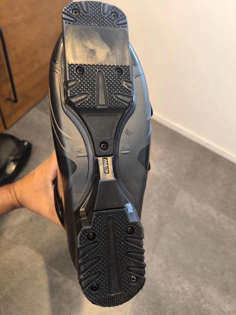 スキー HEAD Next Edge 70 / 27 - 27.5cm