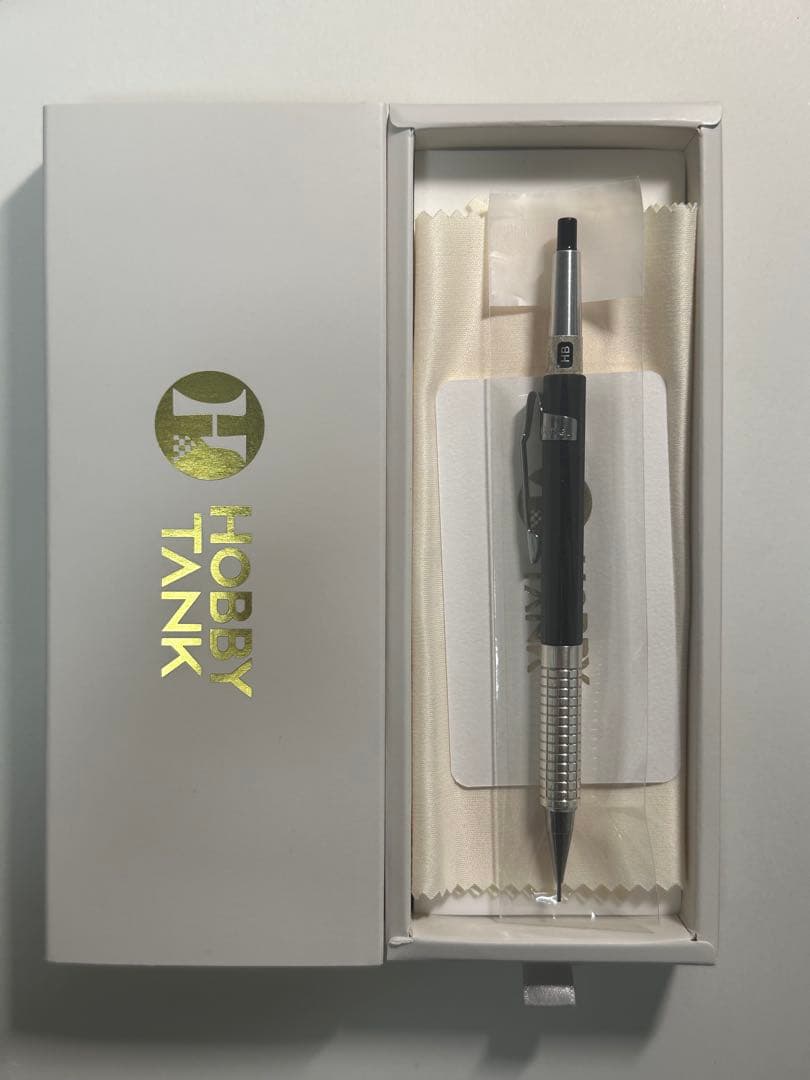 c*e様 シャープタンク　チューニングシャープ　925 銀製グリップ スターリン シャープタンク [04][04-1]｜たけりたけ