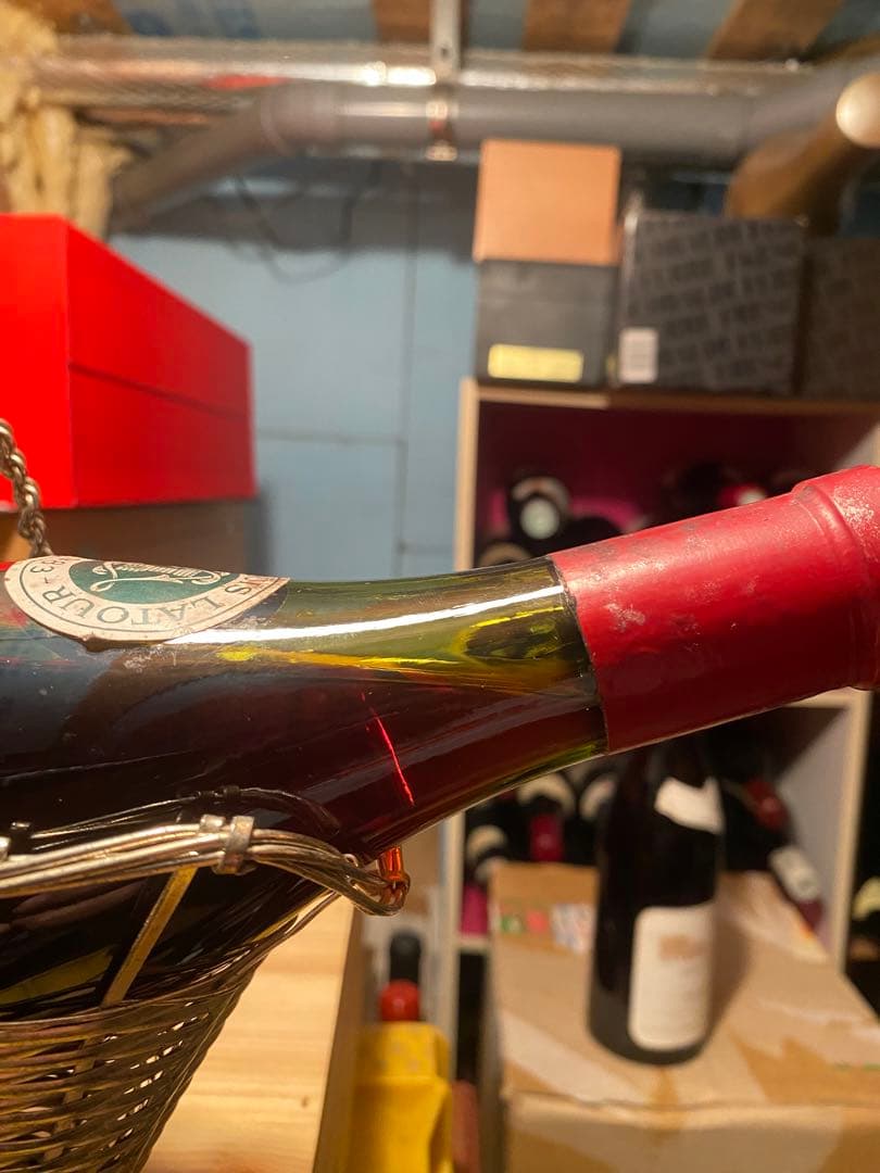 1983年Gevrey Chambertin Louis Latour - メルカリ