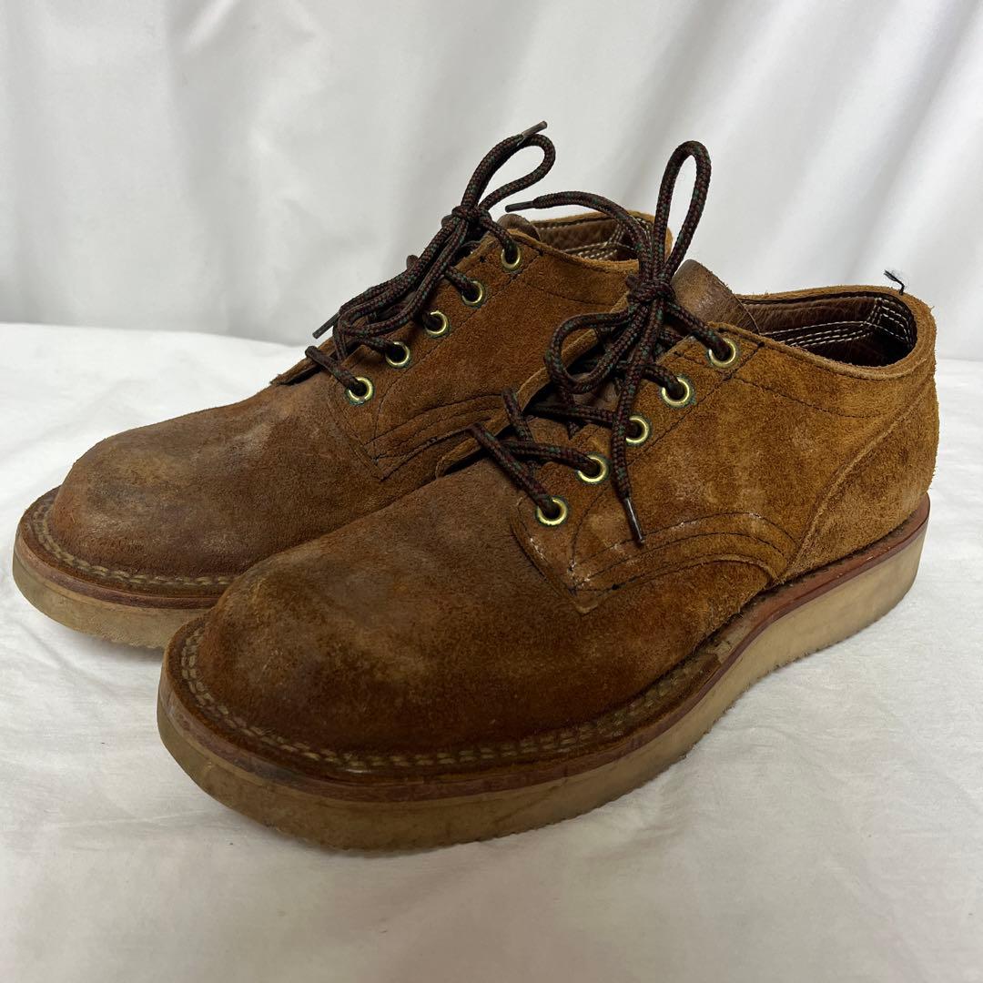 HATHORN ハソーン ネペテンス別注 オックスフォード 8.0E - メルカリ