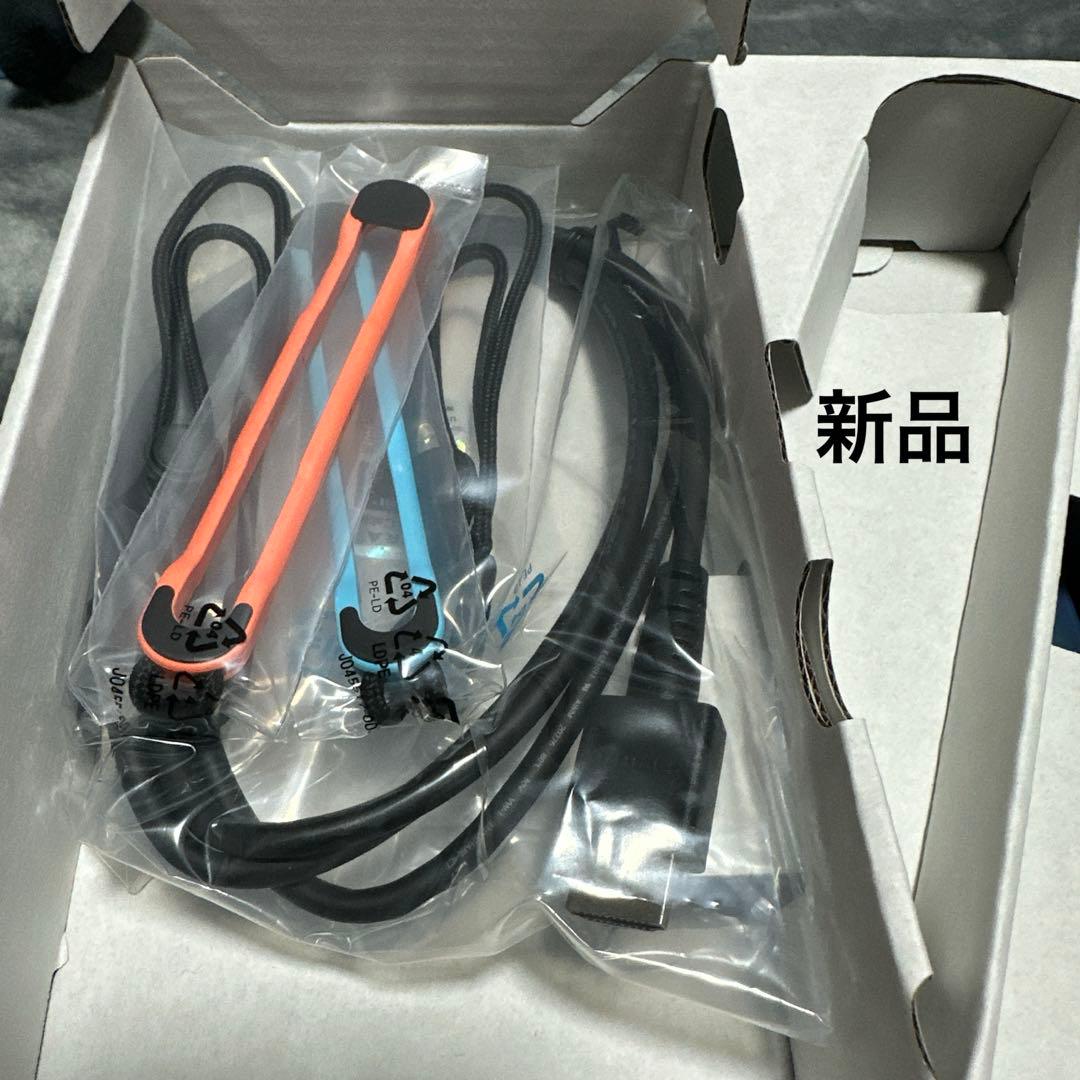 Nintendo Switch2 (中古極美品)オマケあり - メルカリ