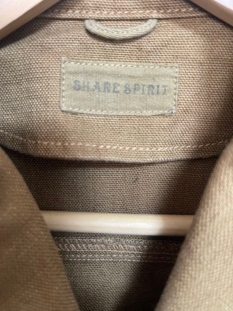 share spirit ウエストベルト テーラードジャケットY2K share spirit