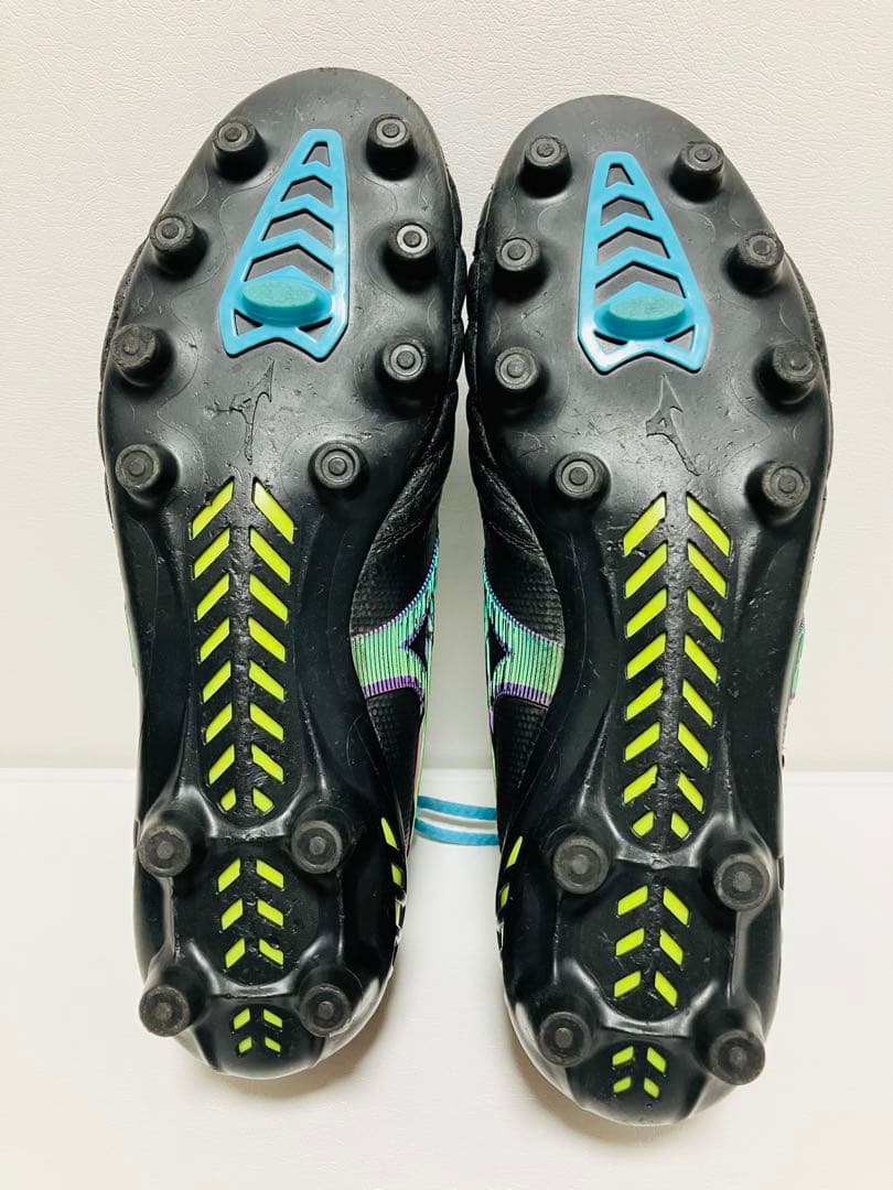 モレリアネオ3βJAPAN 25.5cm