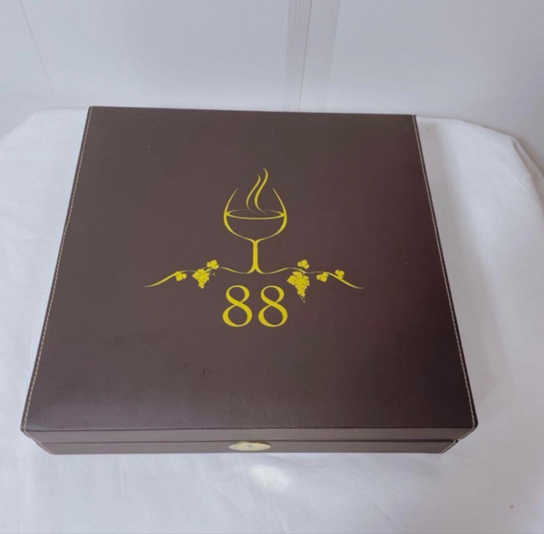 アロマスター マスターワインアロマキット（88種類のアロマ） - メルカリ