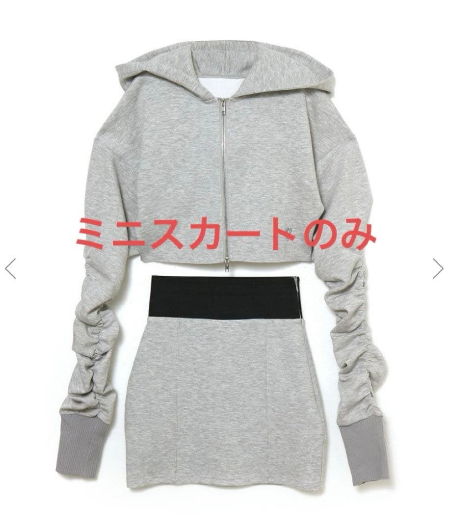 melt the lady】body jersey set Vll - メルカリ