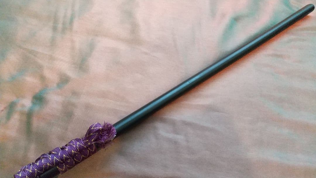 二尺四寸二分】 居合刀 樋入り 長刀 透かし鍔 模造刀 武具 拵え