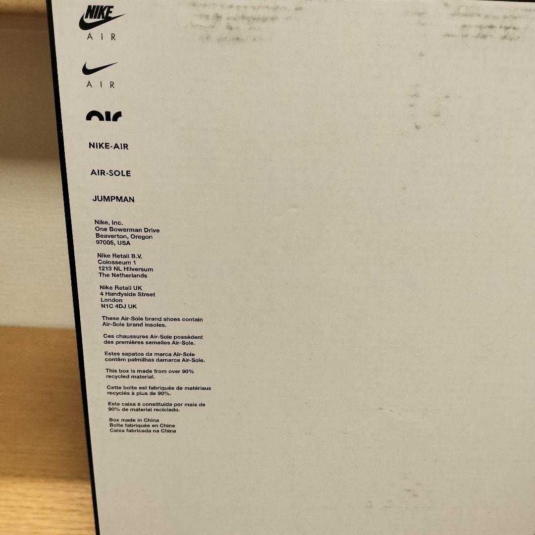 ハ*ー様 ナイキ　エアジョーダン11 レトロ　AIR JORDAN 27.5cm