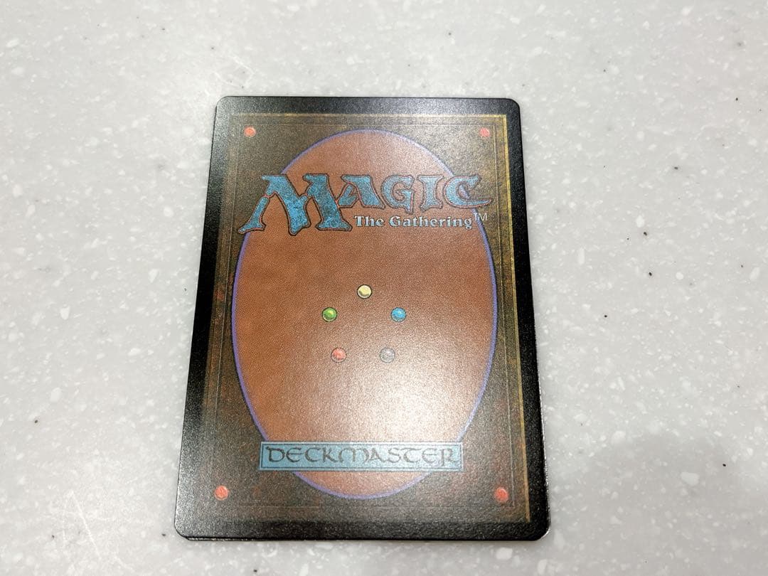 モンクレール MTG ウルザの物語 英語 ボーダーレス版 MTG ウルザの物語