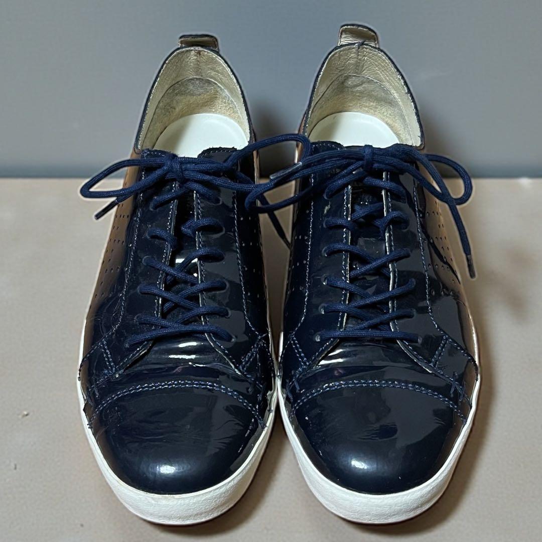 ゆこひん、様未使用級 Onitsuka Tiger COLESNE LO N - メルカリ