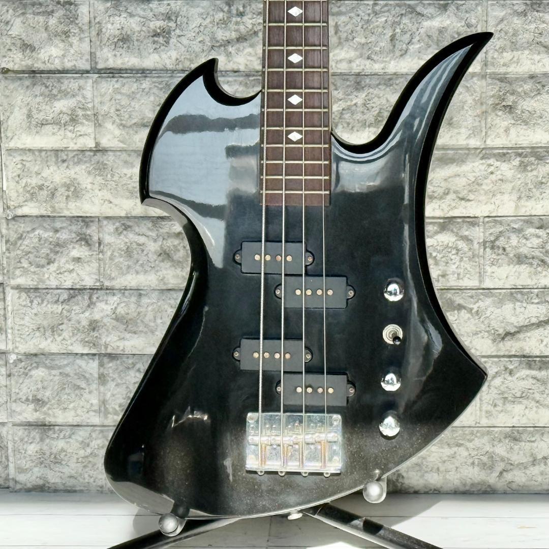 B.C.Rich モッキンバードベース PJタイプ - メルカリ