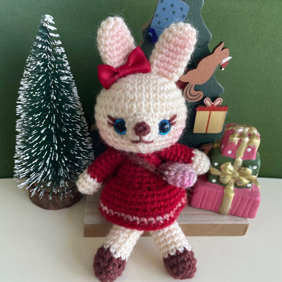 Mi様専用オーダーページ！ あみぐるみ10点おまとめ SnowManカラーと1点