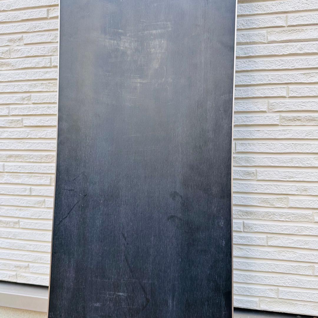 一度のみ使用 BC Stream BRAH 151 スノーボード ラントリ - メルカリ