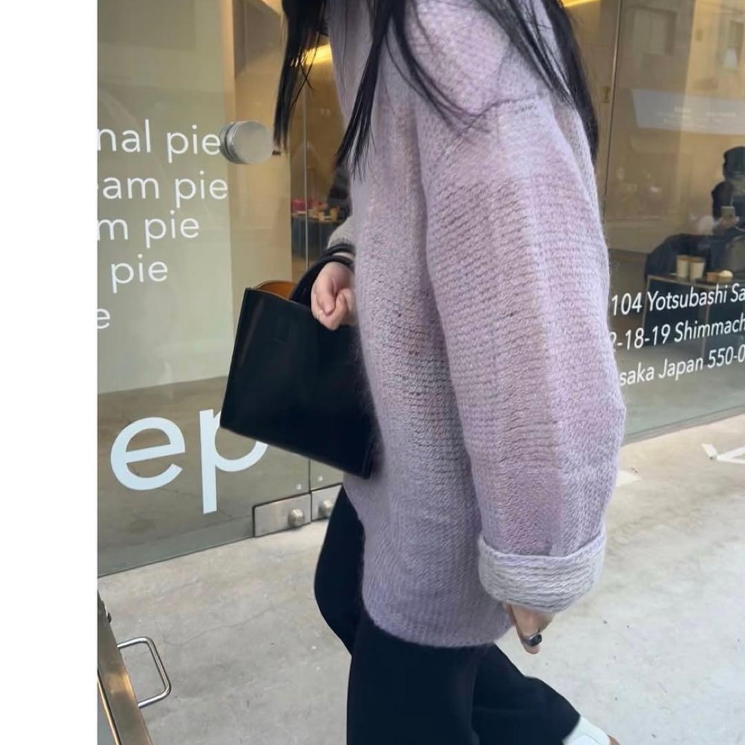 pieni バッグ PIENI（ピエニ）バッグ - Eight Hundred Ships & Co.