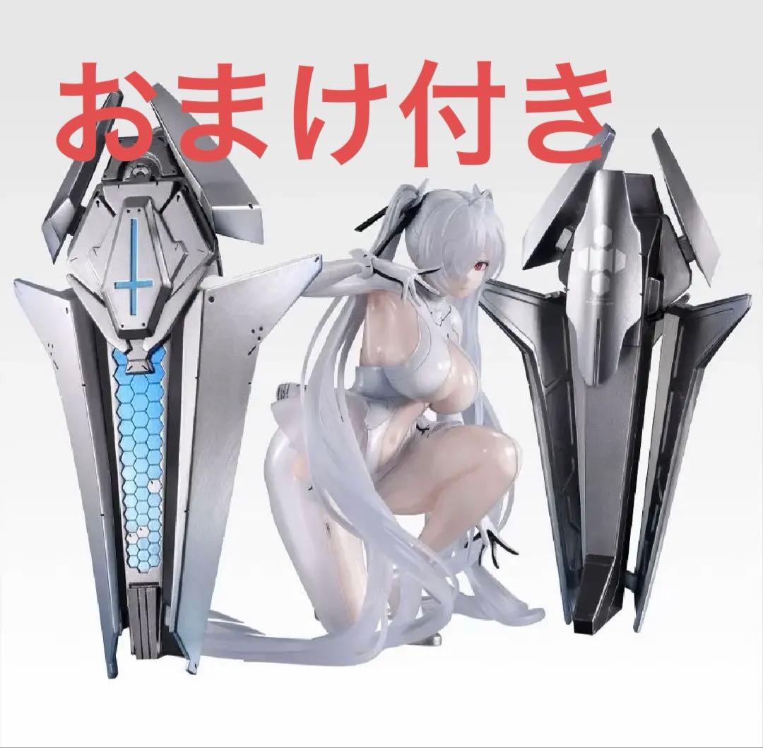 一番くじ NIKKE B賞 シンデレラフィギュア - メルカリ