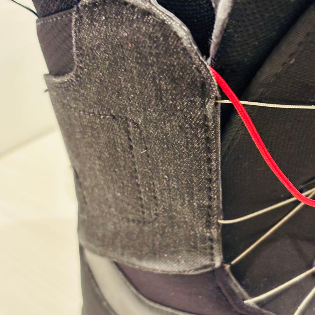 NIDECKER AERO BOA 27.5cm スノーボードブーツ 美品