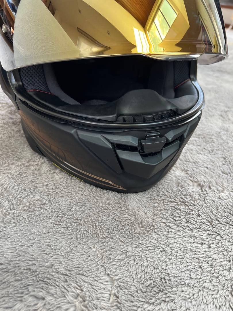 SHOEI GT-Air3 Nile ナイル Lサイズ インカム無し - メルカリ