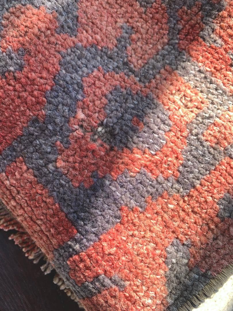 専用です60×95 \"Conch\" ViNTAGE TURKiSH RUG