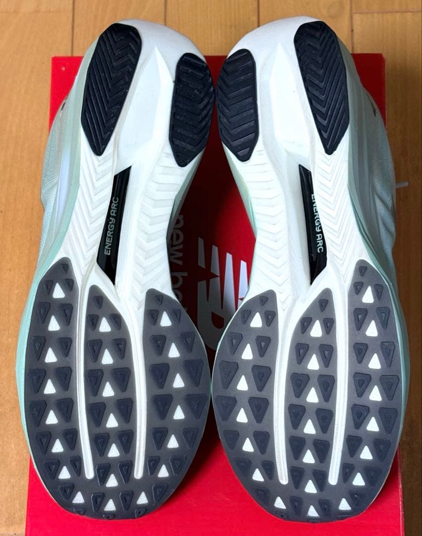 スパイク・シューズ NB FuelCell SuperComp Elite V5 28.5cm