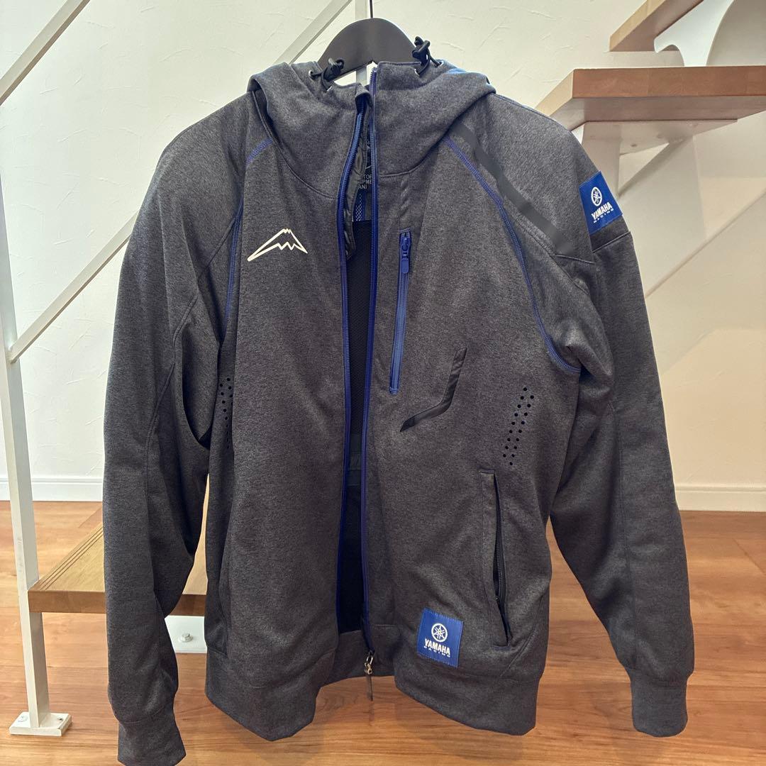 クシタニ×ヤマハ ベクトルジャケット LL - メルカリ