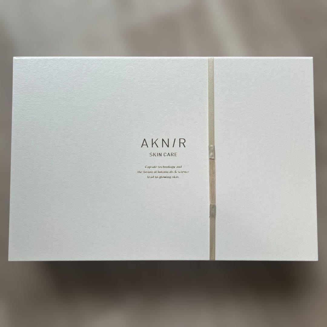 アクニー スキンケア 5点セット - メルカリ