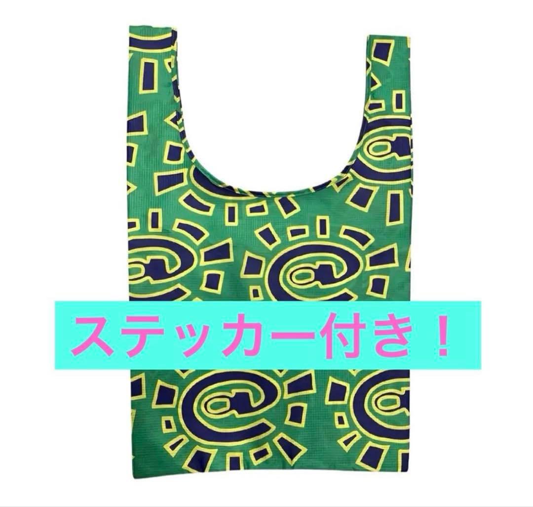 always do what you should do エコバッグ - メルカリ