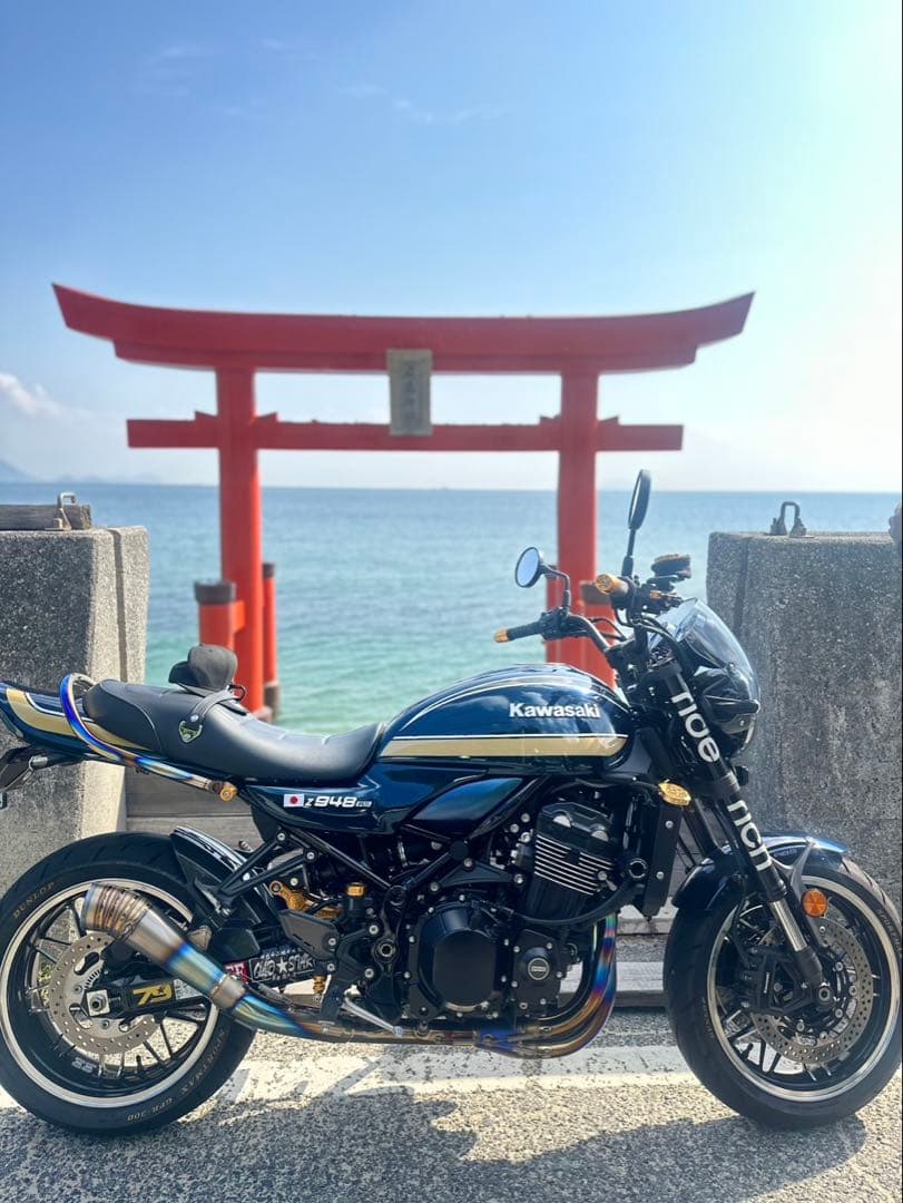 Ｍ❤︎TOPページ