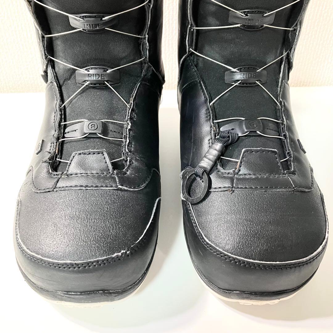 INTUITION LASSO RIDE 28.5cm スノーボードブーツ