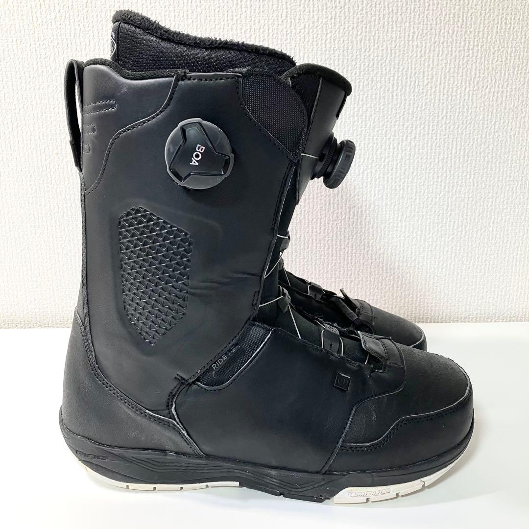 INTUITION LASSO RIDE 28.5cm スノーボードブーツ
