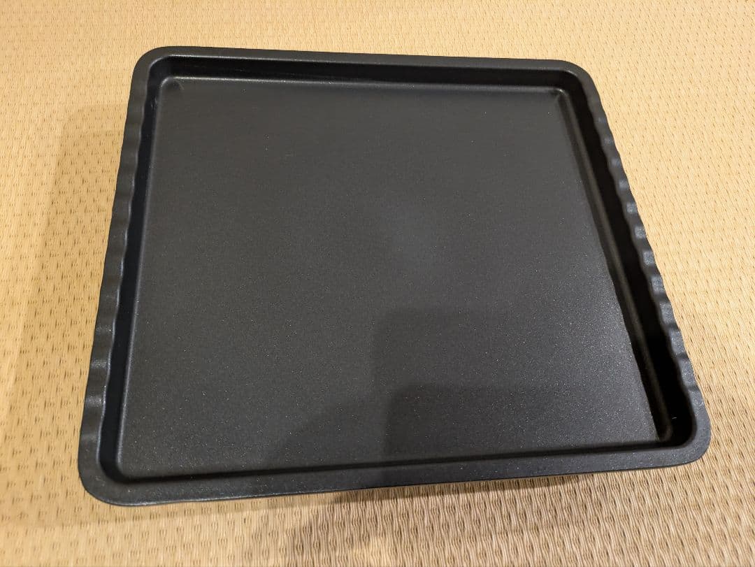 新品 煙の出ない無煙ロースター ザイグルボーイ2 スペシャルトング